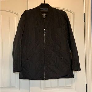RRL Double RL Quilted Jacket